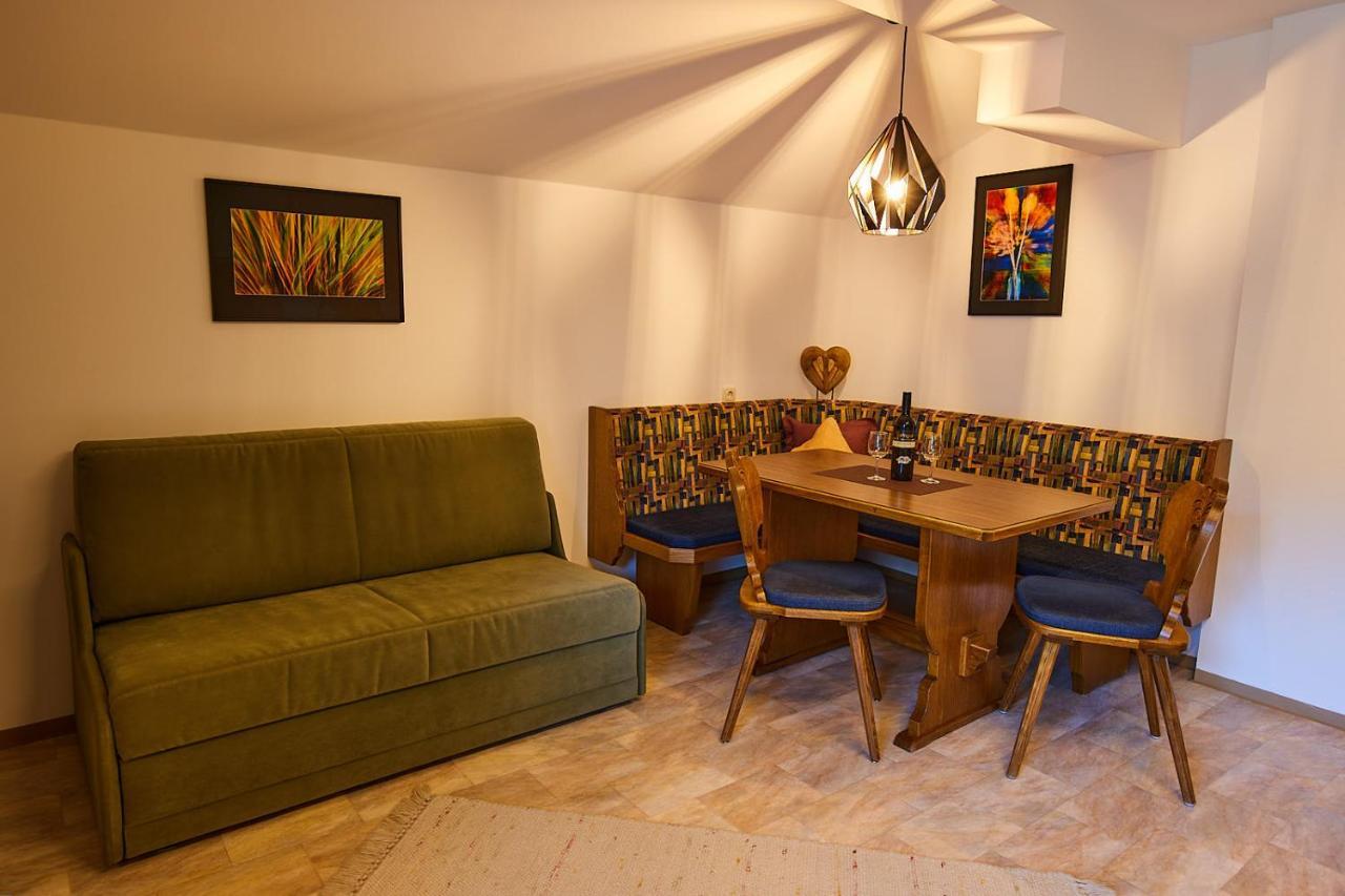 Ennemoser Apartment