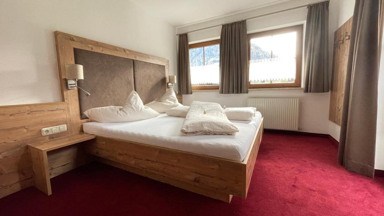 Ennemoser Apartment