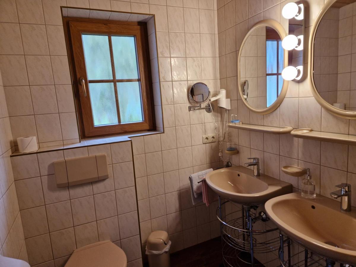Ennemoser Apartment Langenfeld