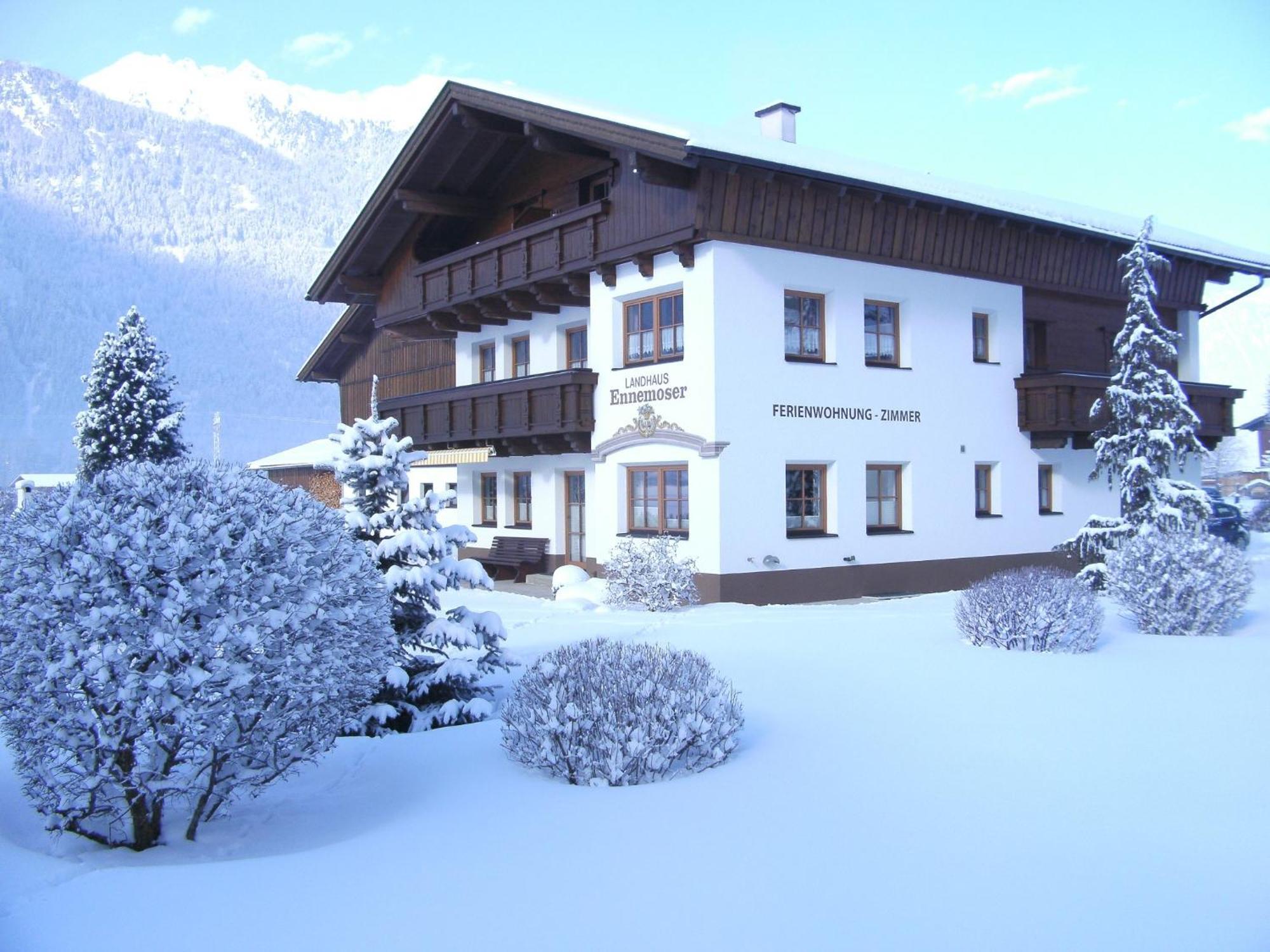 Apartment Ennemoser